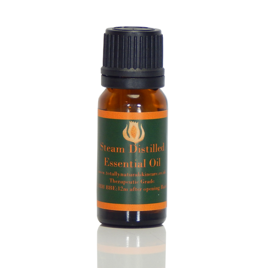Geranium ( rose )  Essential Oil - Pelargonium Roseum