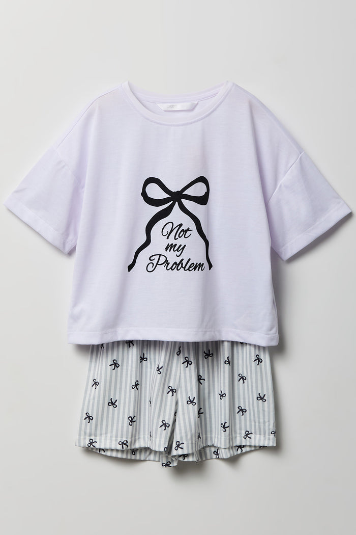 White / XS (6)