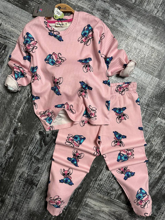 Girls’ Dreamland Pyjamas