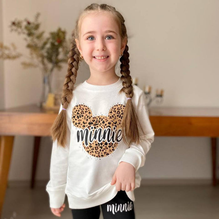 Girls' Outfit