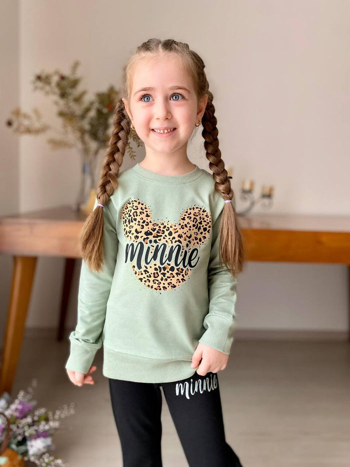 Girls' Outfit