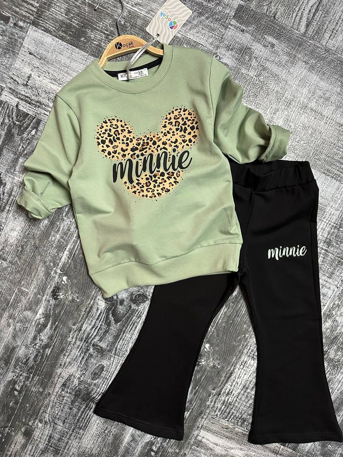 Girls' Outfit