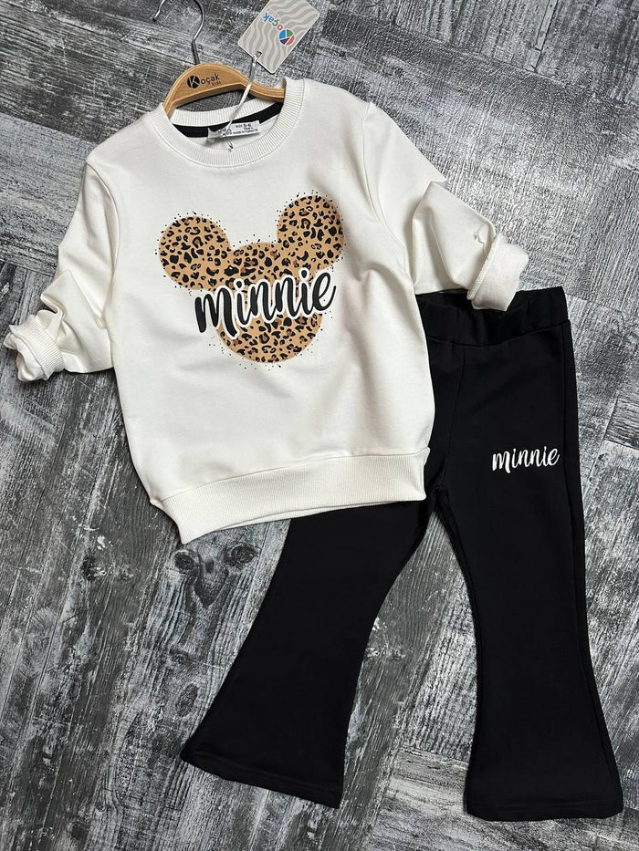 Girls' Outfit