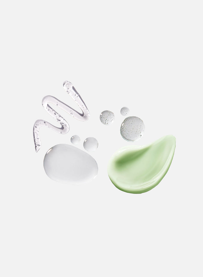 Glass Skin Routine Kit