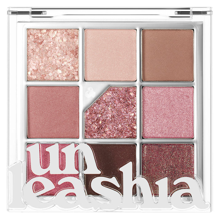 N°5 All of Dusty Rose