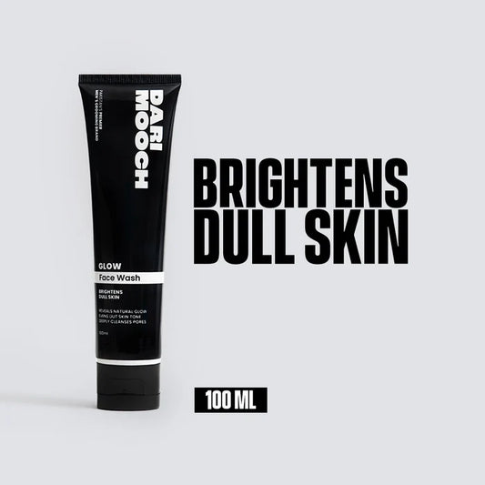 Glow Face Wash