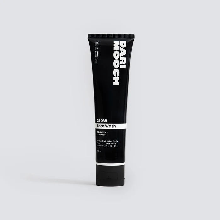 Glow Face Wash