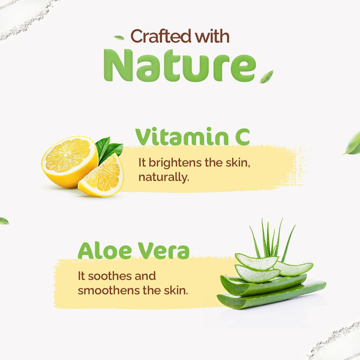 Natural Look Loose Powder