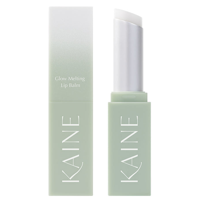 Glow Melting Lip Balm