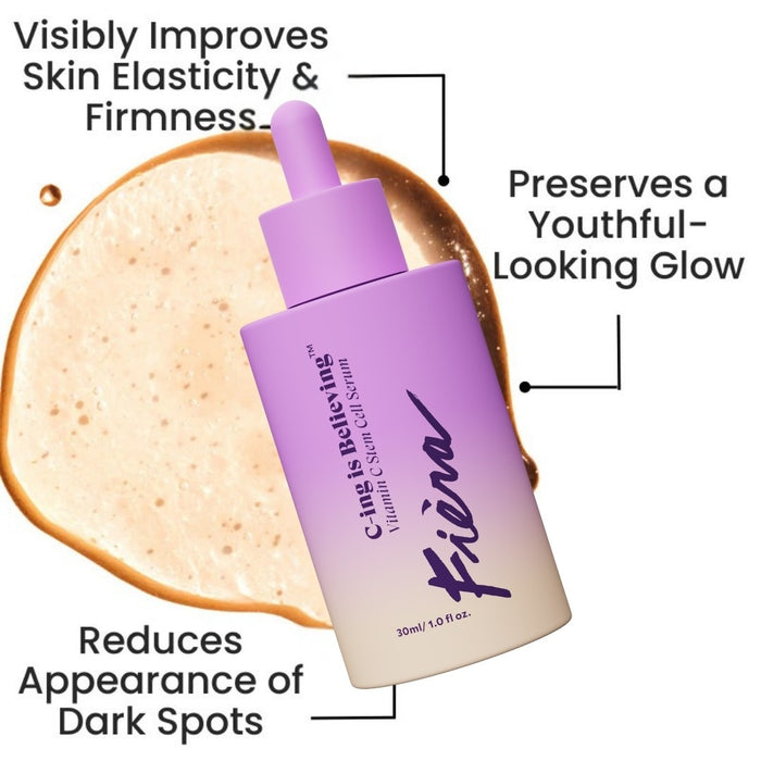 Glow Morning AM Routine