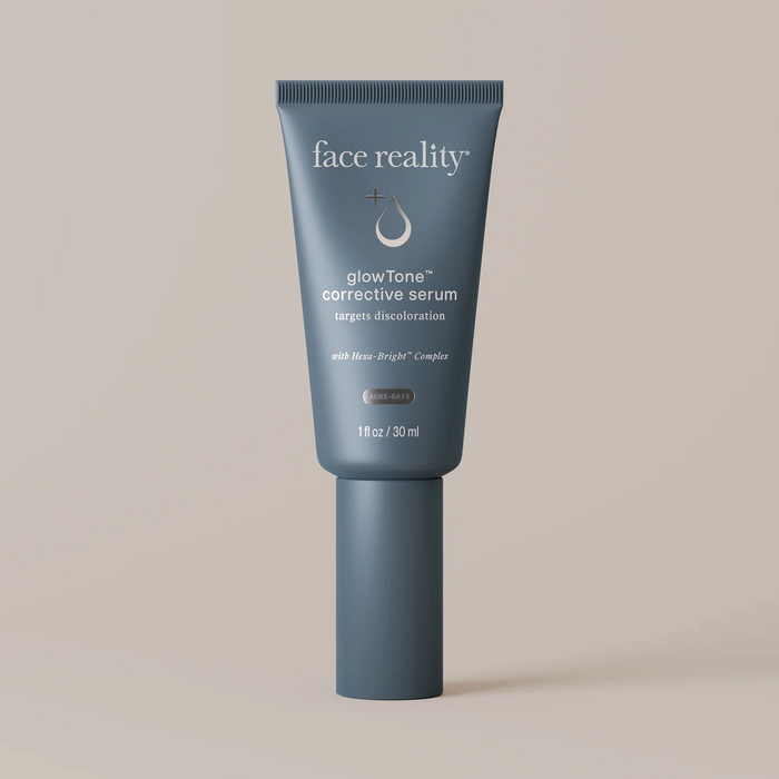 glowTone Corrective Serum