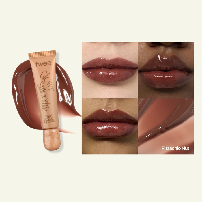 #GW03 Pistachio Nut