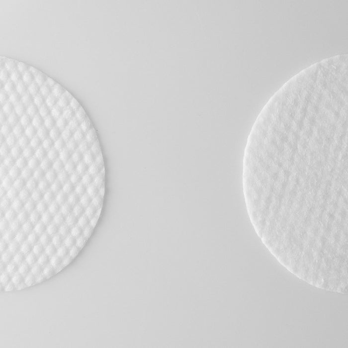 Gluconolactone (PHA) + Betula Alba Juice Cleansing Pad - Korean-Skincare