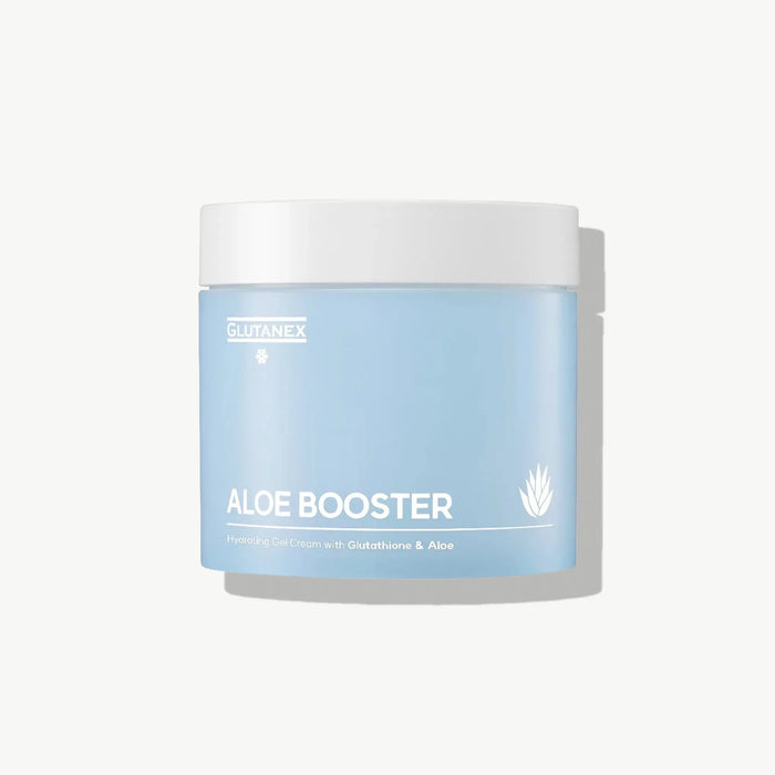 Glutanex Aloe Booster Gel Nexus Pharma