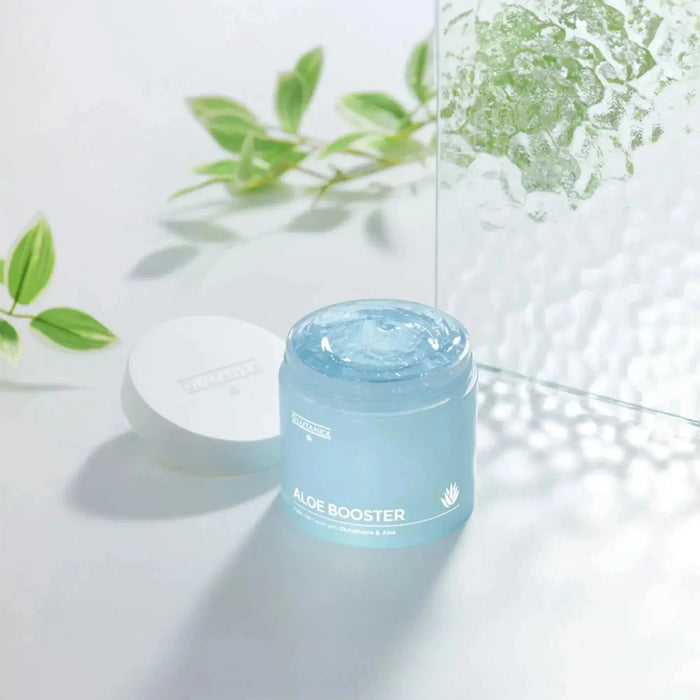 Glutanex Aloe Booster Gel Nexus Pharma