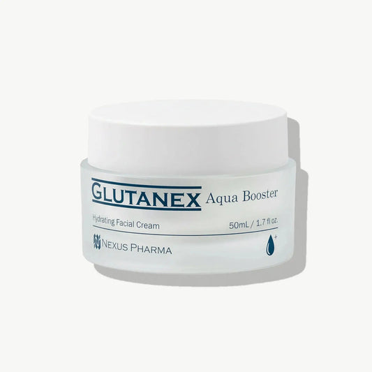 Glutanex Aqua Booster Nexus Pharma