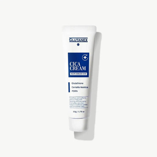 Glutanex Cica Cream Nexus Pharma