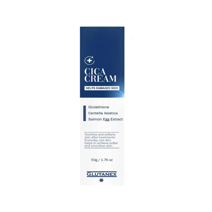 Glutanex Cica Cream Nexus Pharma