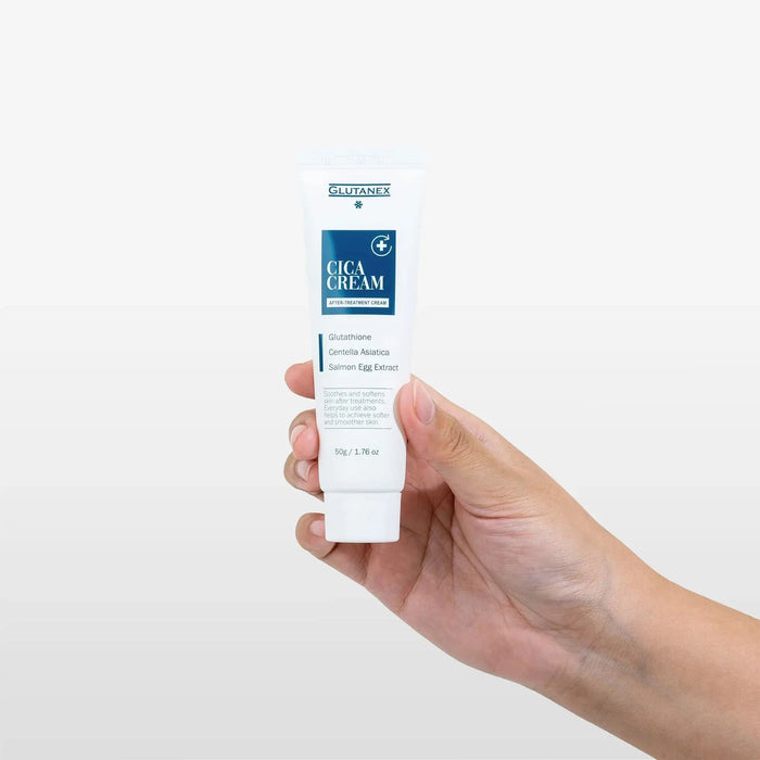 Glutanex Cica Cream Nexus Pharma