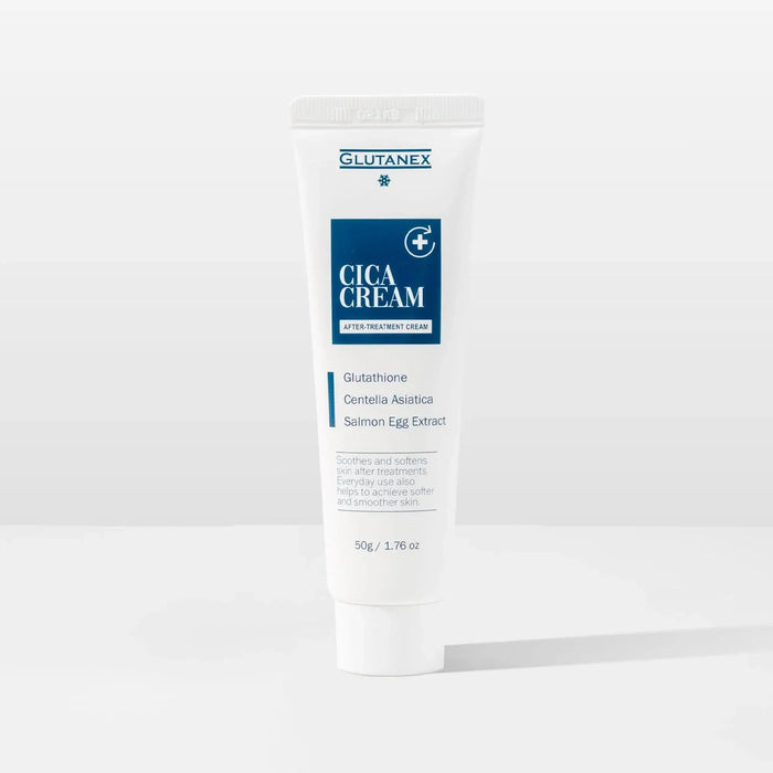 Glutanex Cica Cream Nexus Pharma