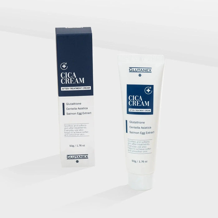 Glutanex Cica Cream Nexus Pharma
