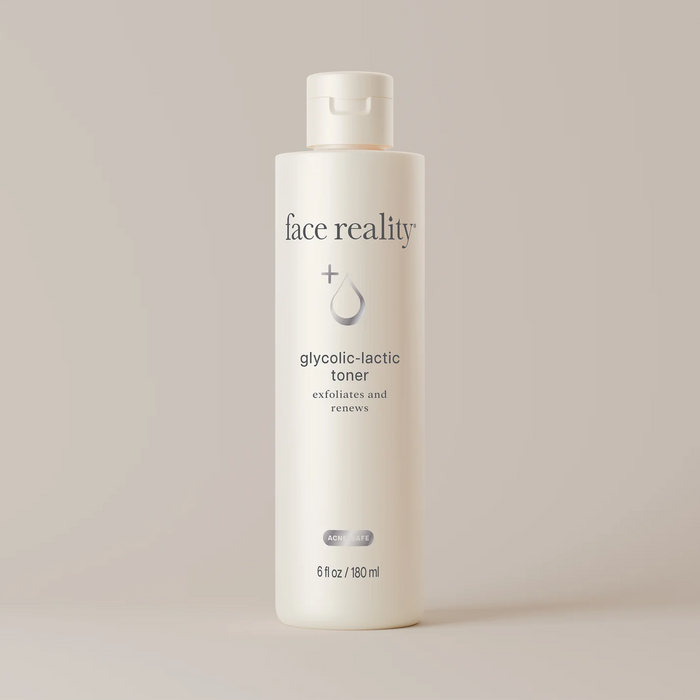 Glycolic-Lactic Toner
