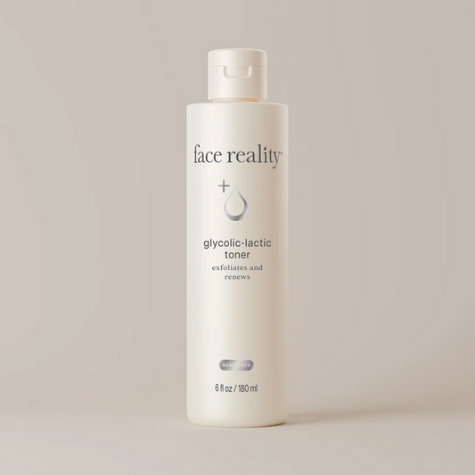 Glycolic-Lactic Toner