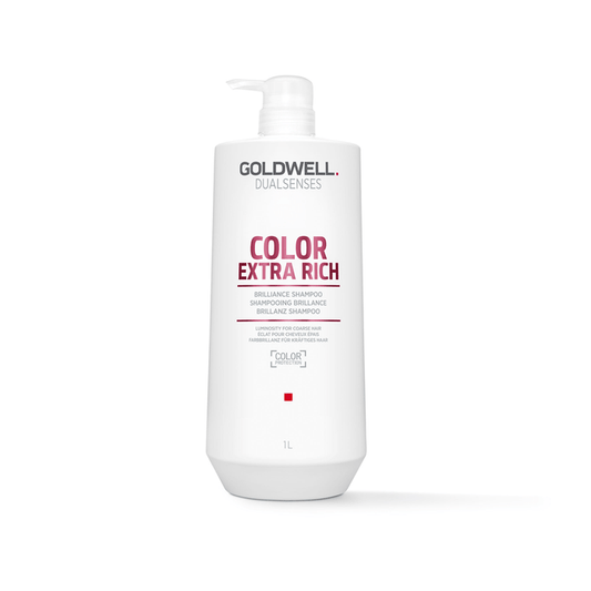 Goldwell Dualsenses Color Extra Rich Brilliance Shampoo 1L