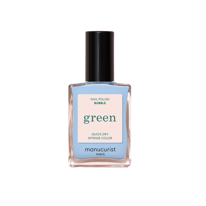 Green - Bubble