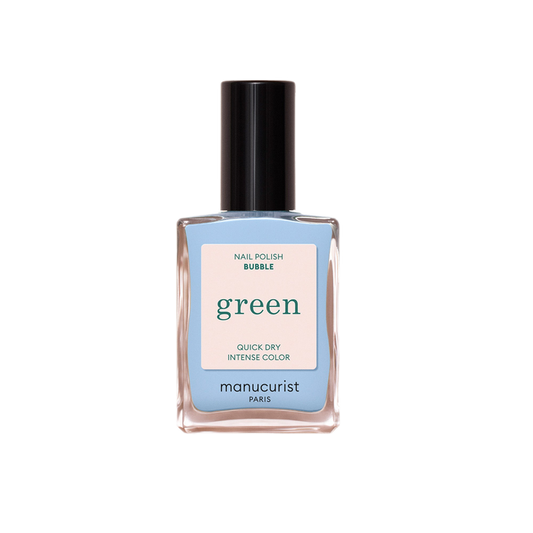 Green - Bubble
