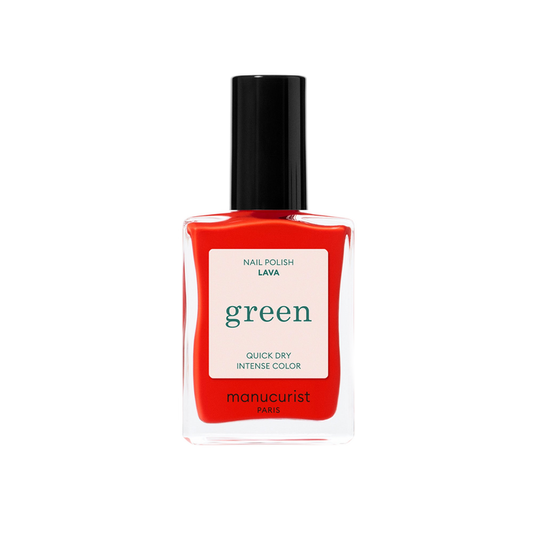 Green - Lava