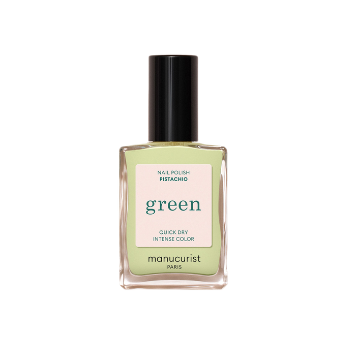 Green - Pistachio