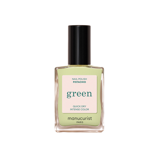Green - Pistachio