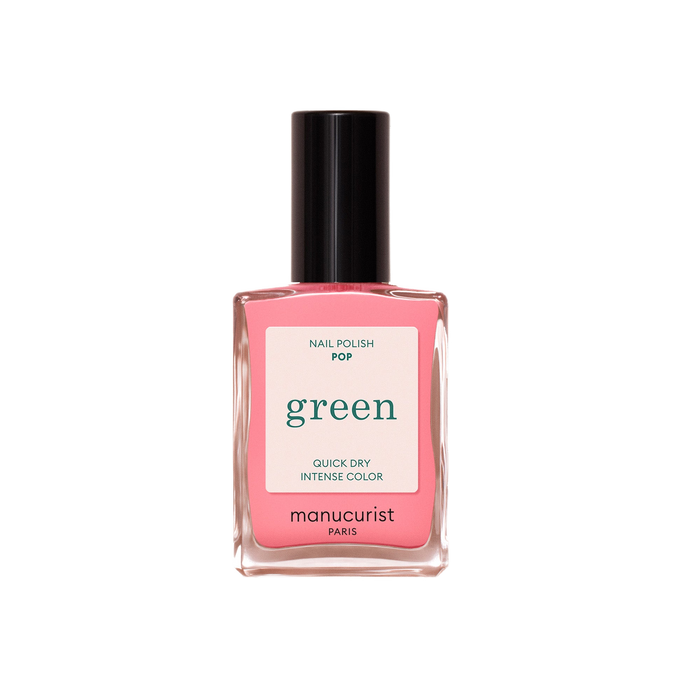 Green - Pop