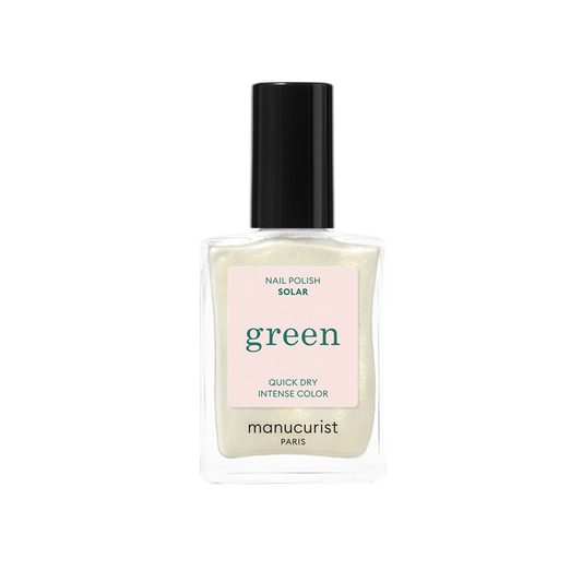 Green - Solar
