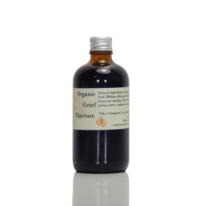 Grief Tincture