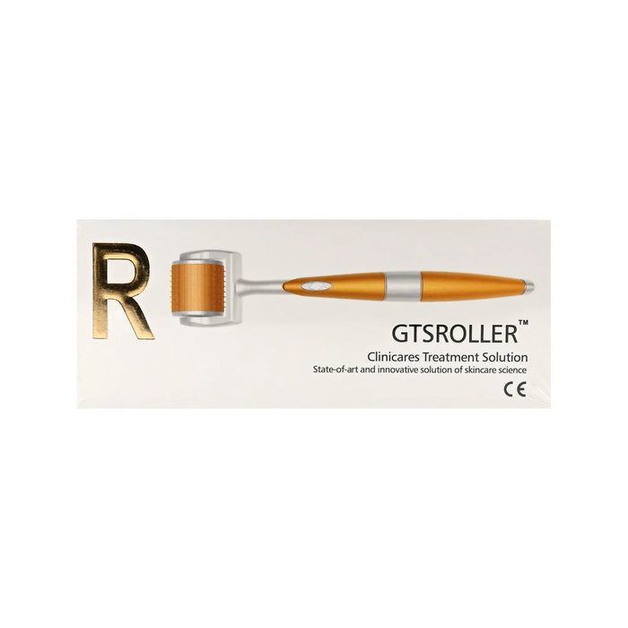 GTS Derma Roller 192 Microneedles Dr. Pen
