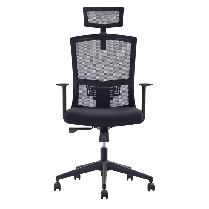H2227 - Executive Mesh Chair - Office R Us Lagos