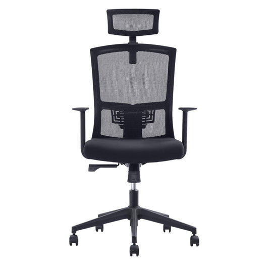 H2227 - Executive Mesh Chair - Office R Us Lagos