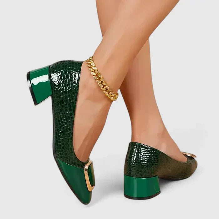 Hallie™ | Comfortable Loafers
