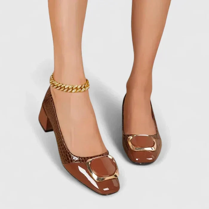 Hallie™ | Comfortable Loafers