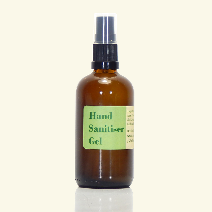 Hand Sanitiser spray 100ml