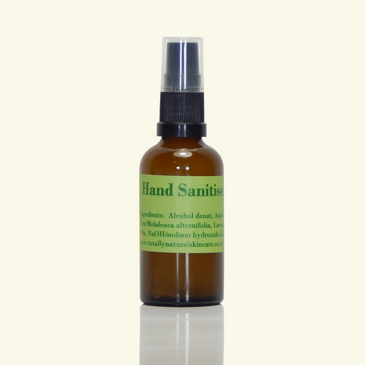 Hand Sanitiser Spray 50ml