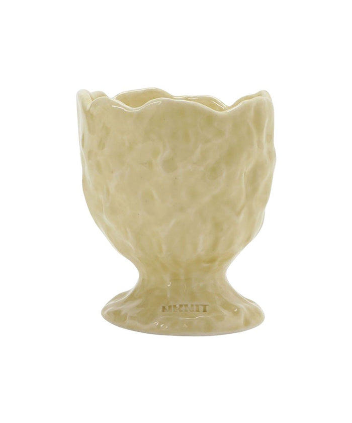 handmade ceramic candle M (MORNING GRASS)_2