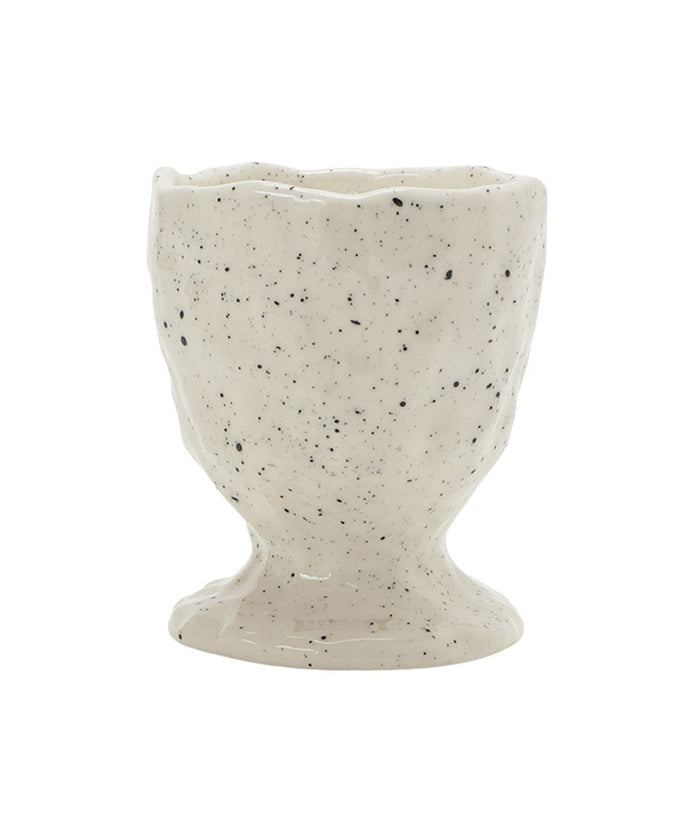 handmade ceramic candle M(HINOKI)_3