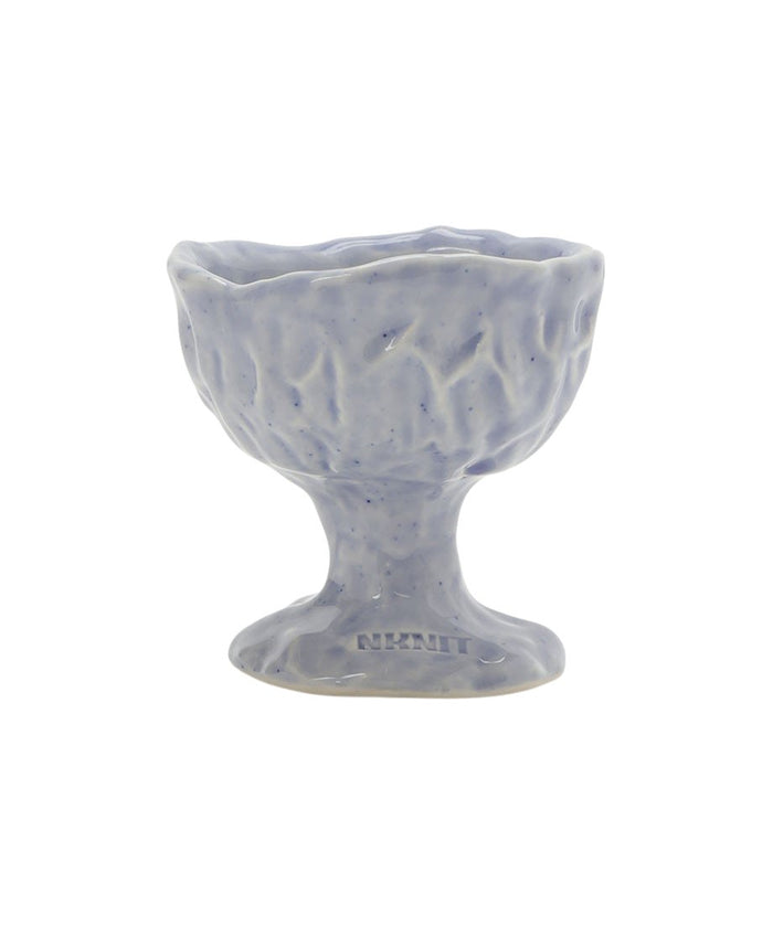 handmade ceramic candle S (MORNING GRASS)_4