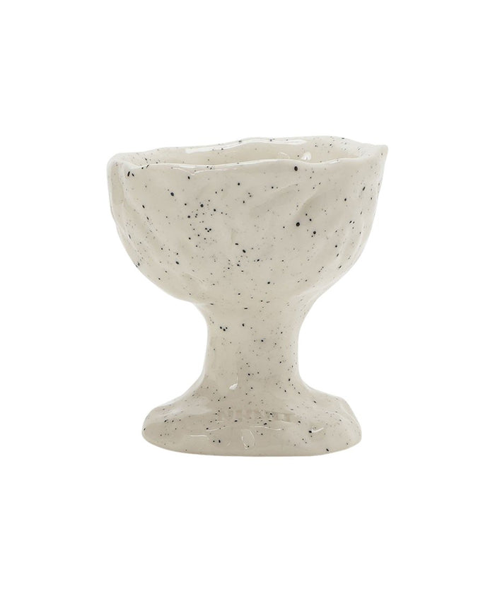 handmade ceramic candle S(HINOKI)_3