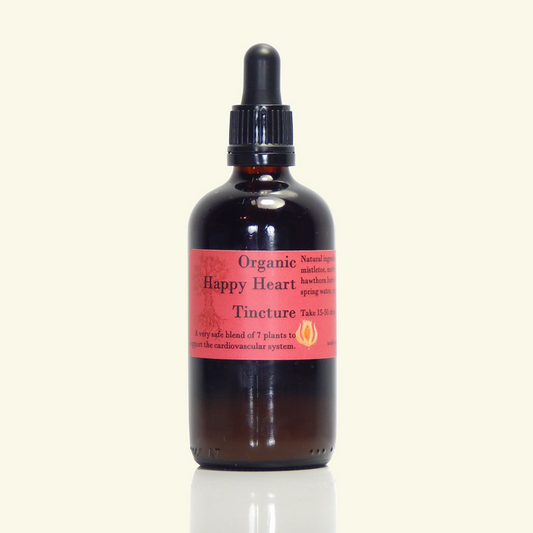 Happy Heart Tincture
