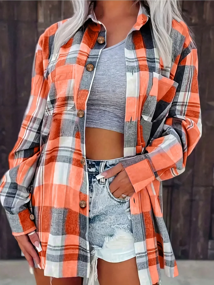 Orange / S