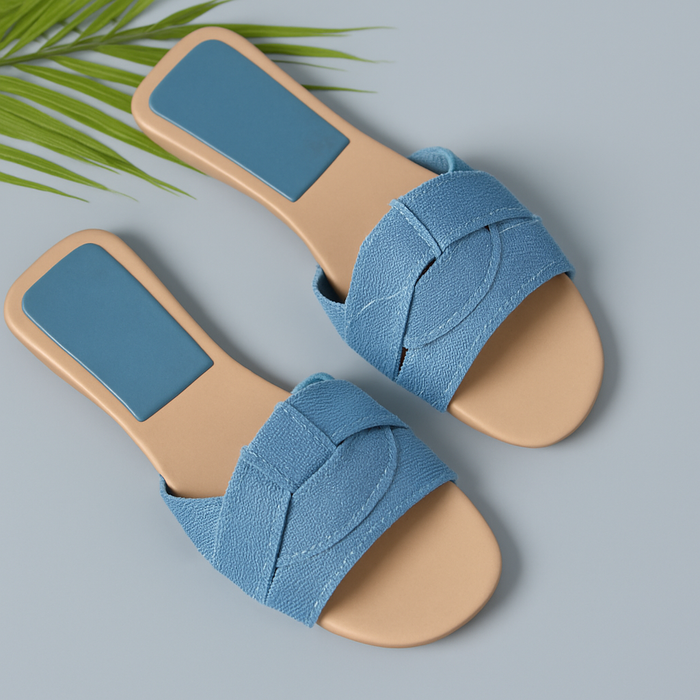 Harper | Women's Slides